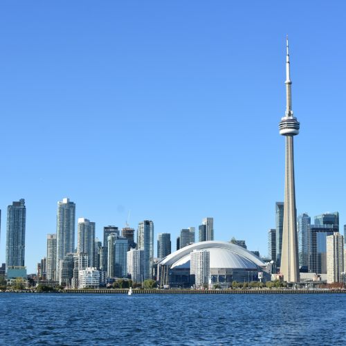 Study in Canada