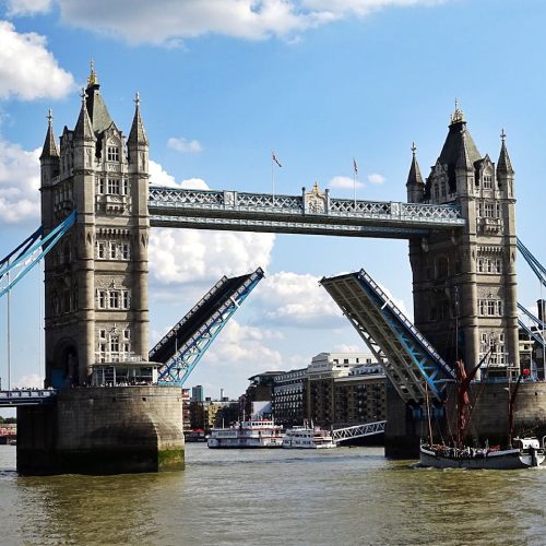 Study in UK