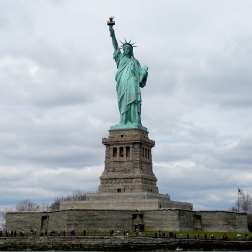 Study in USA